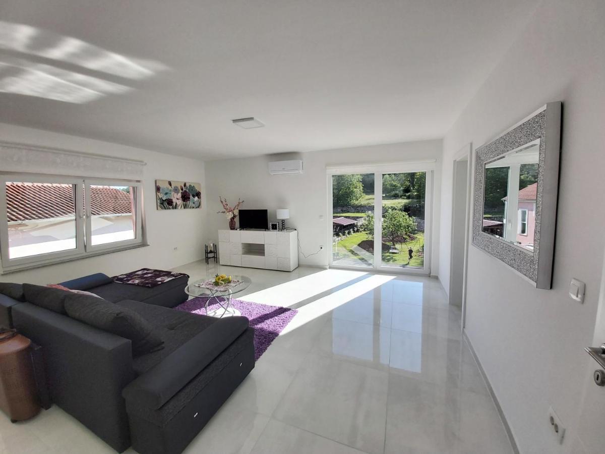 Comfortable Apartment Near Opatija