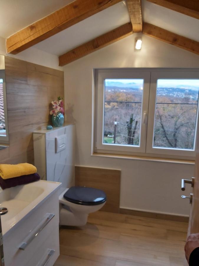 Comfortable Apartment Near Opatija Apartment *
