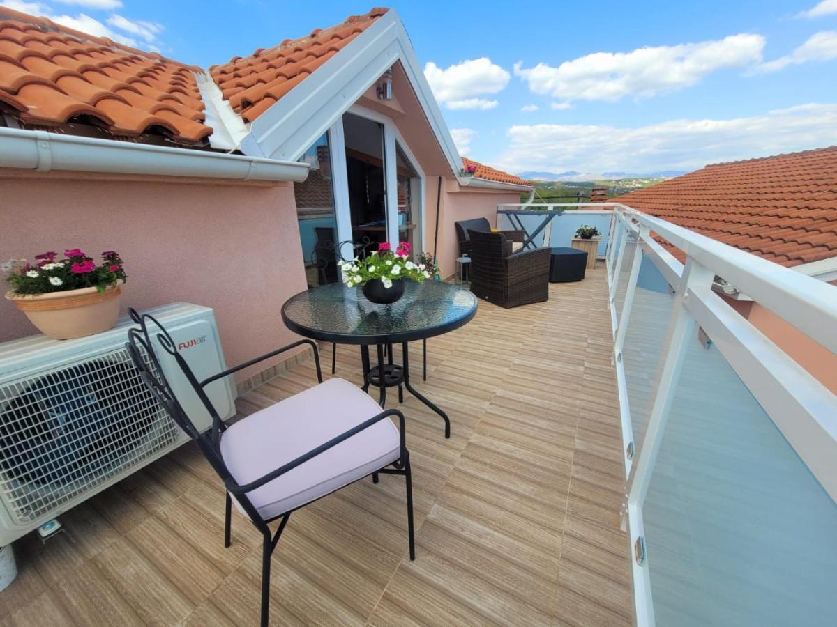 Comfortable Apartment Near Opatija * Matulji