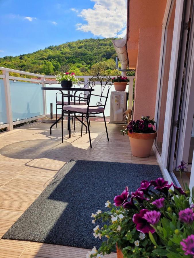 Comfortable Apartment Near Opatija Apartment Matulji