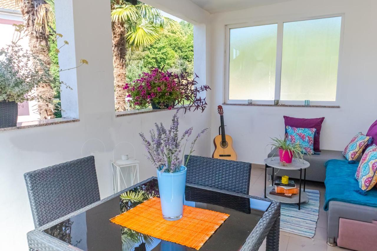 Comfortable Apartment Near Opatija Apartment