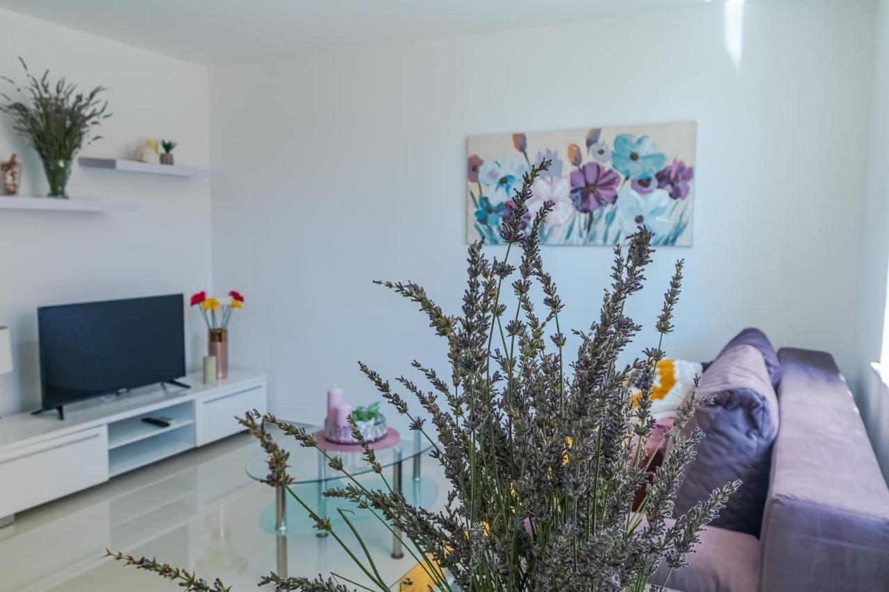 Comfortable Apartment Near Opatija Apartment Matulji