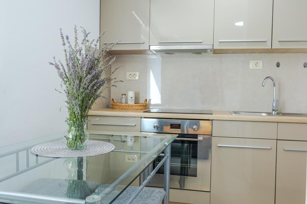 Comfortable Apartment Near Opatija *