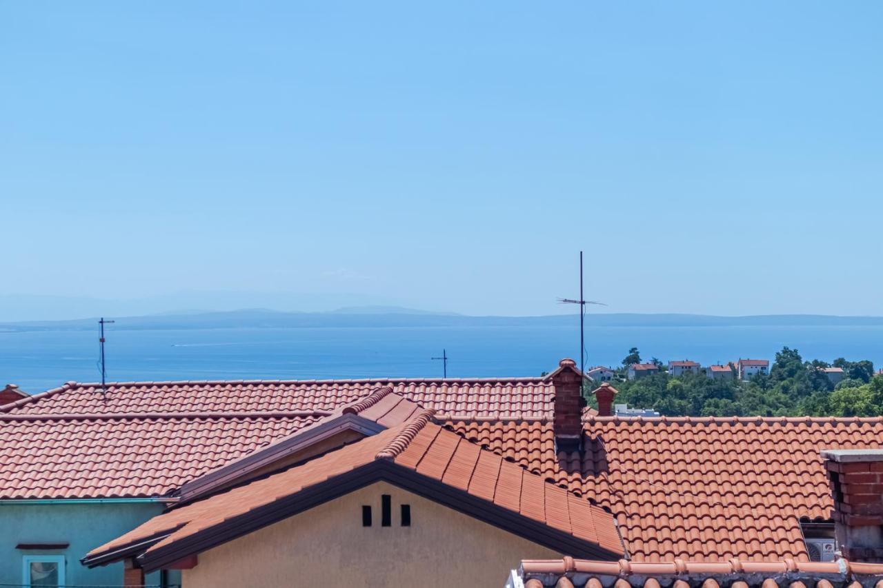 Apartment Comfortable Apartment Near Opatija