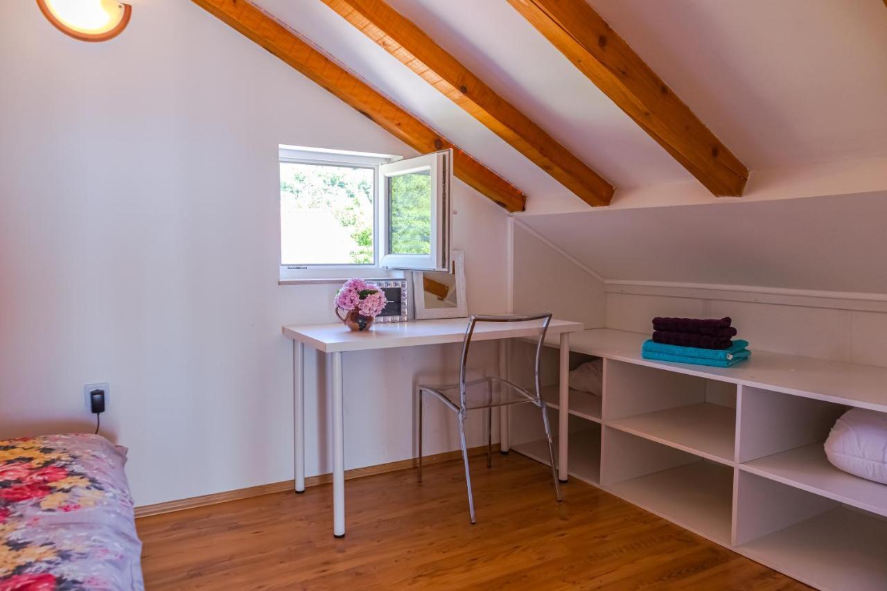 Apartment Comfortable Apartment Near Opatija