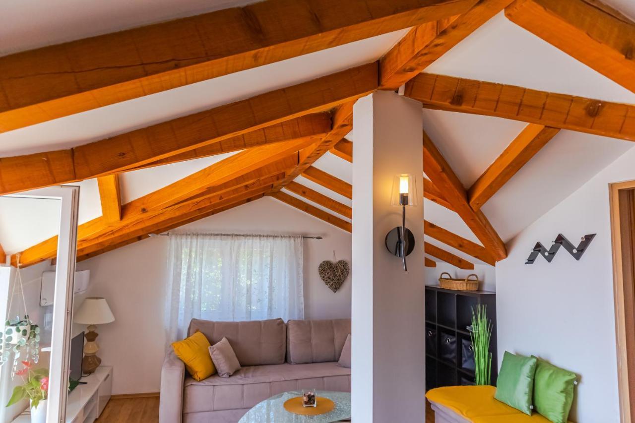 Apartment Comfortable Apartment Near Opatija Matulji