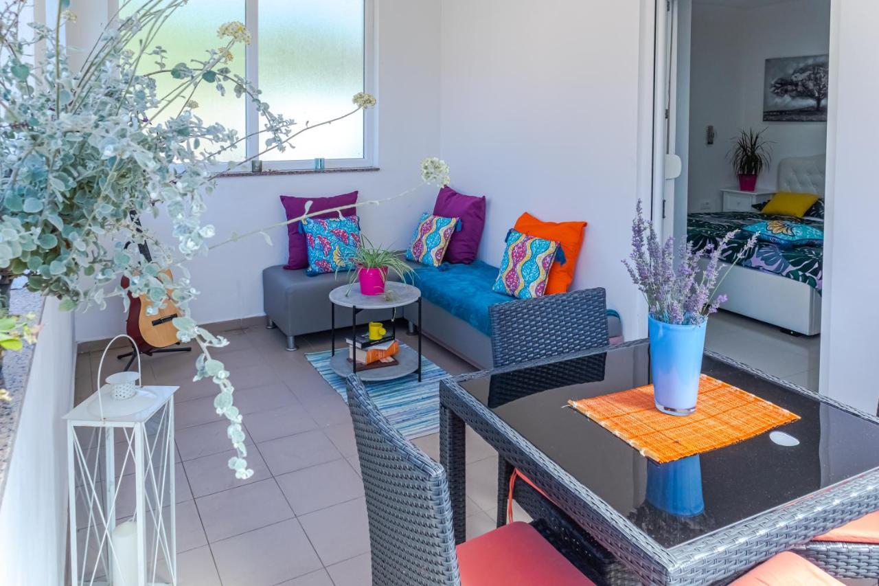 Apartment Comfortable Apartment Near Opatija