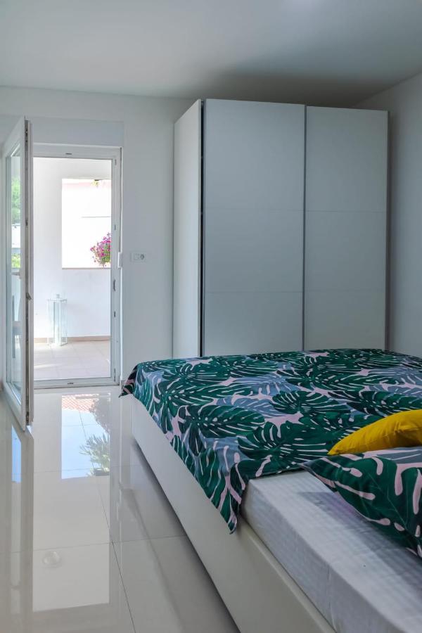 Comfortable Apartment Near Opatija Apartment Matulji