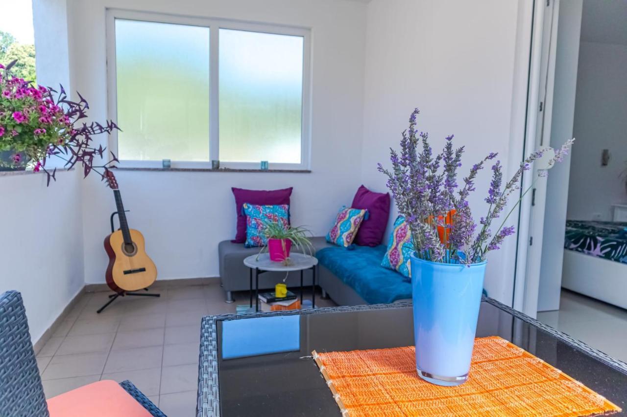 Comfortable Apartment Near Opatija