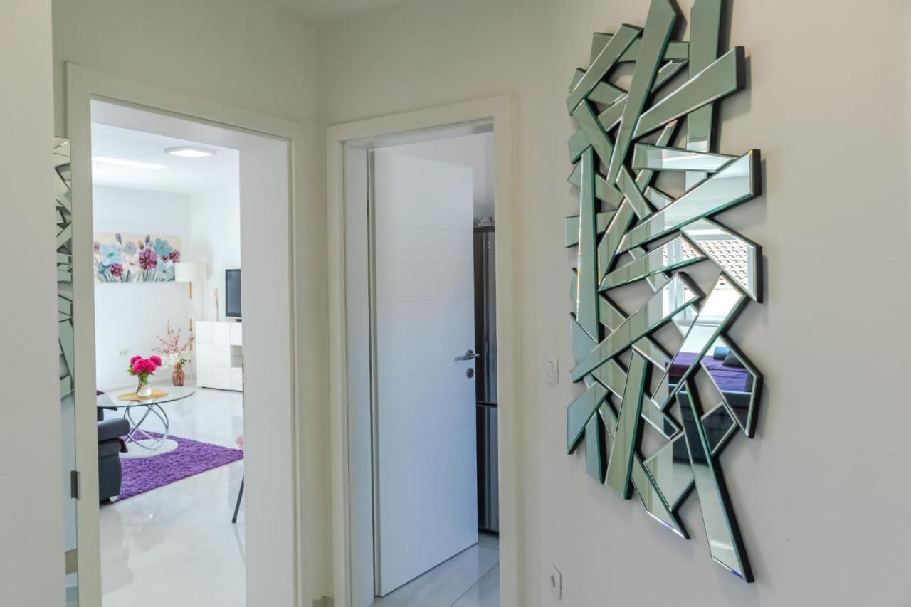 Comfortable Apartment Near Opatija