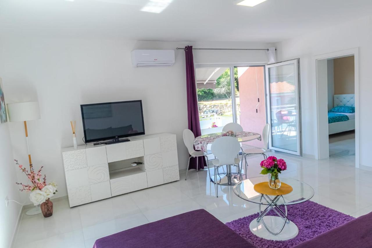 Comfortable Apartment Near Opatija Apartment