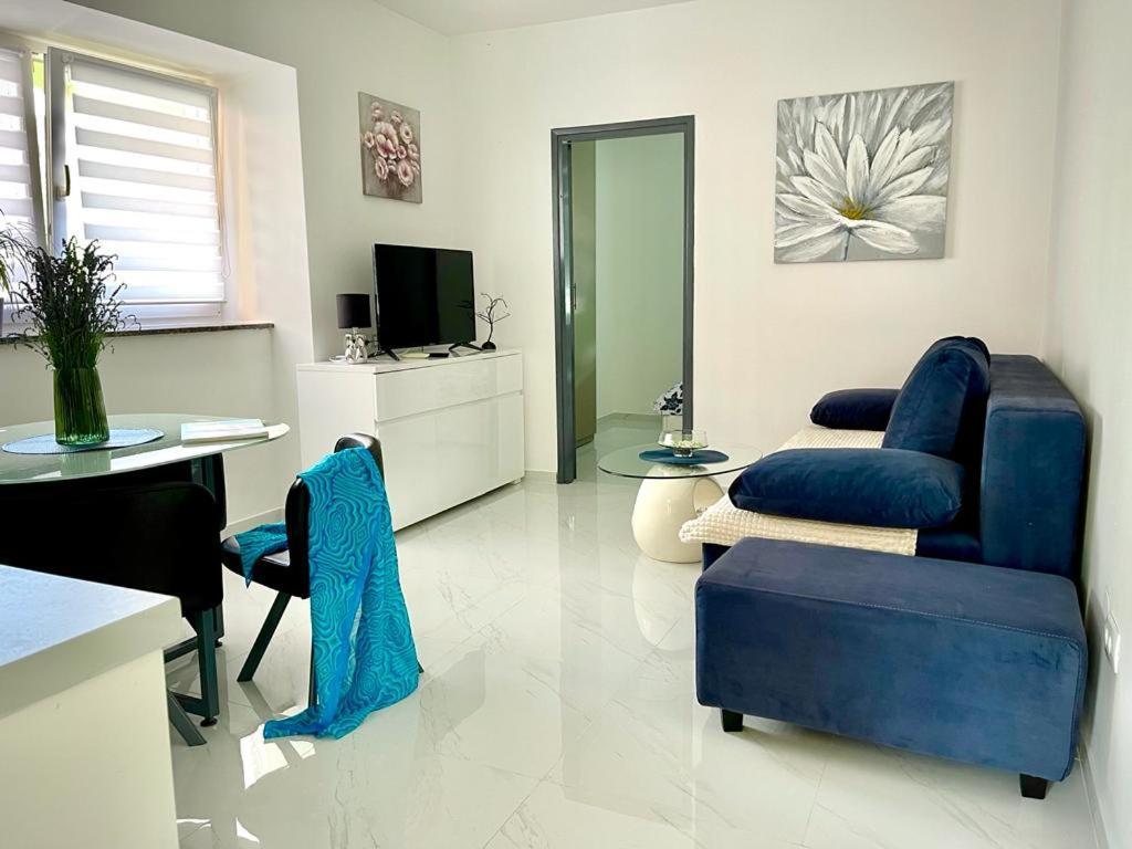 Comfortable Apartment Near Opatija Apartment *