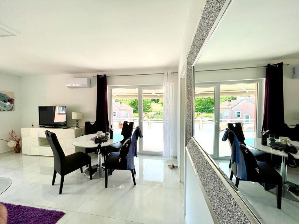 Comfortable Apartment Near Opatija