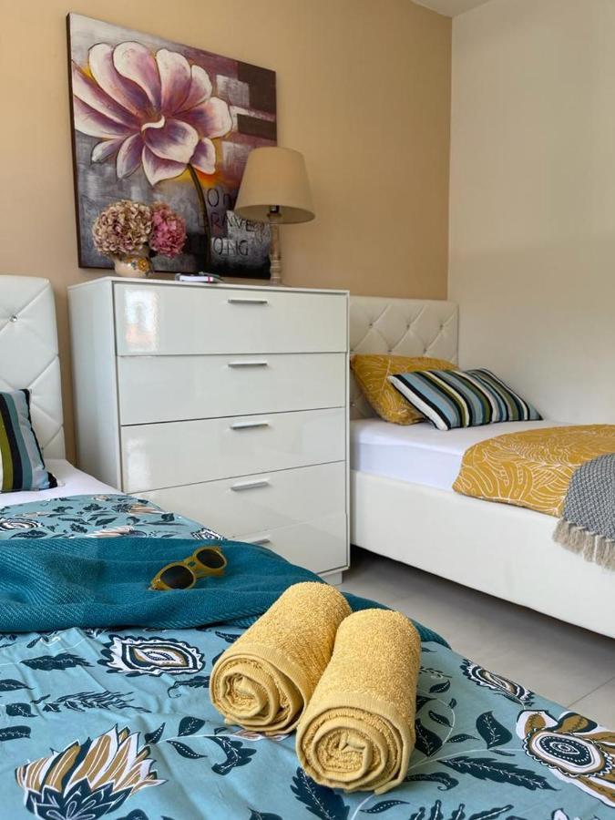 Comfortable Apartment Near Opatija * Matulji