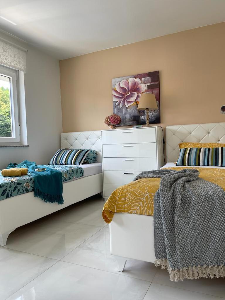Apartment Comfortable Apartment Near Opatija *