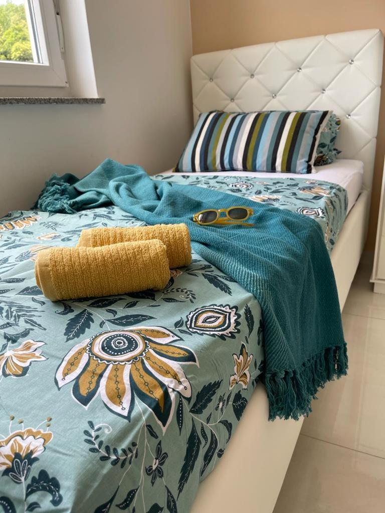 Comfortable Apartment Near Opatija Apartment Matulji
