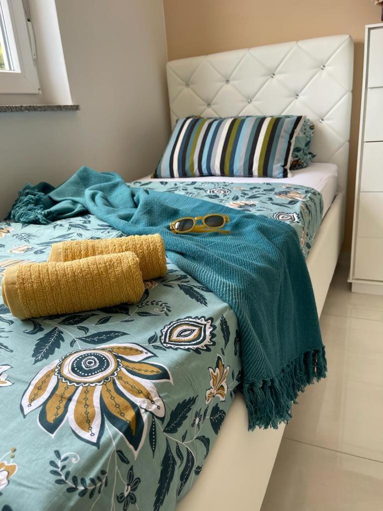 Comfortable Apartment Near Opatija Apartment