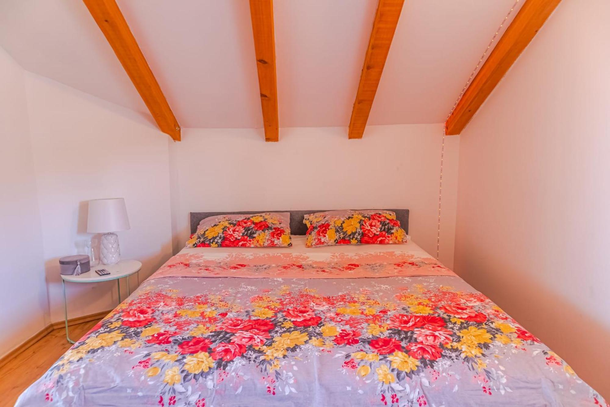 Apartment Comfortable Apartment Near Opatija *