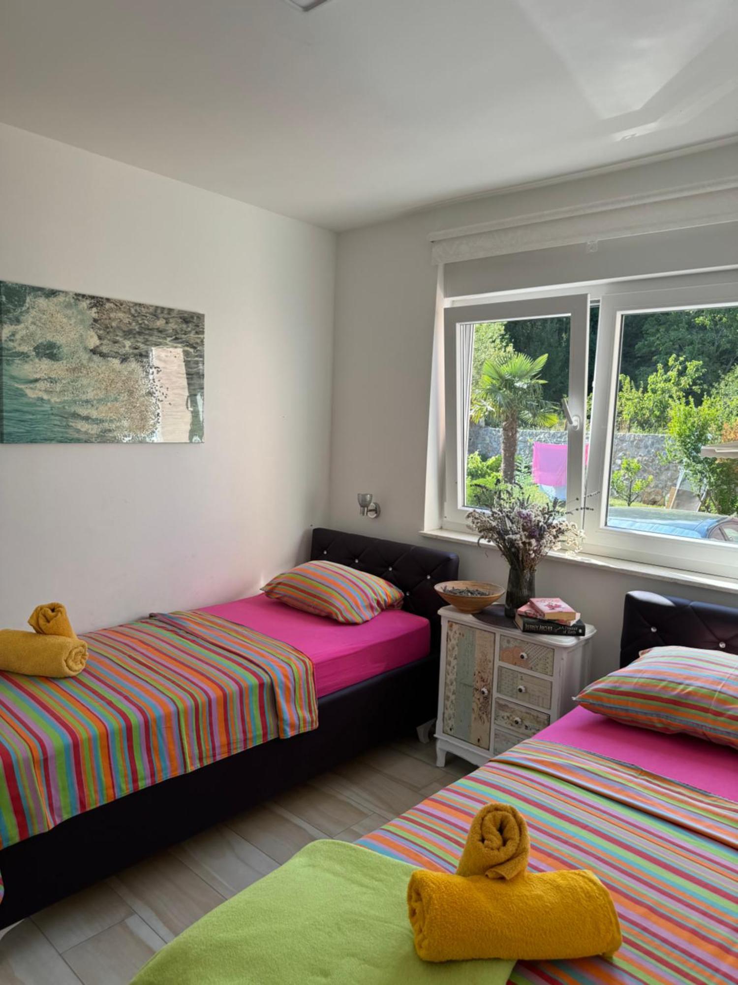 Comfortable Apartment Near Opatija Apartment