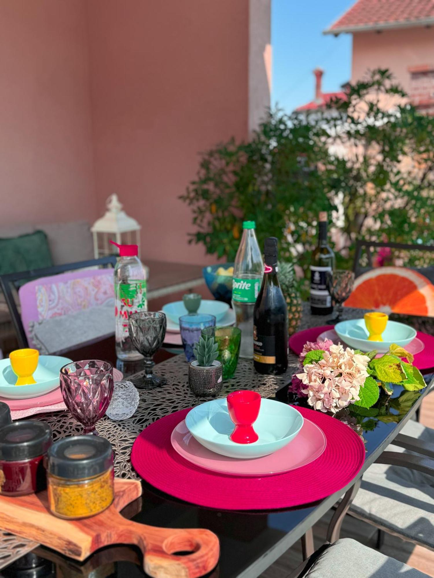 Comfortable Apartment Near Opatija