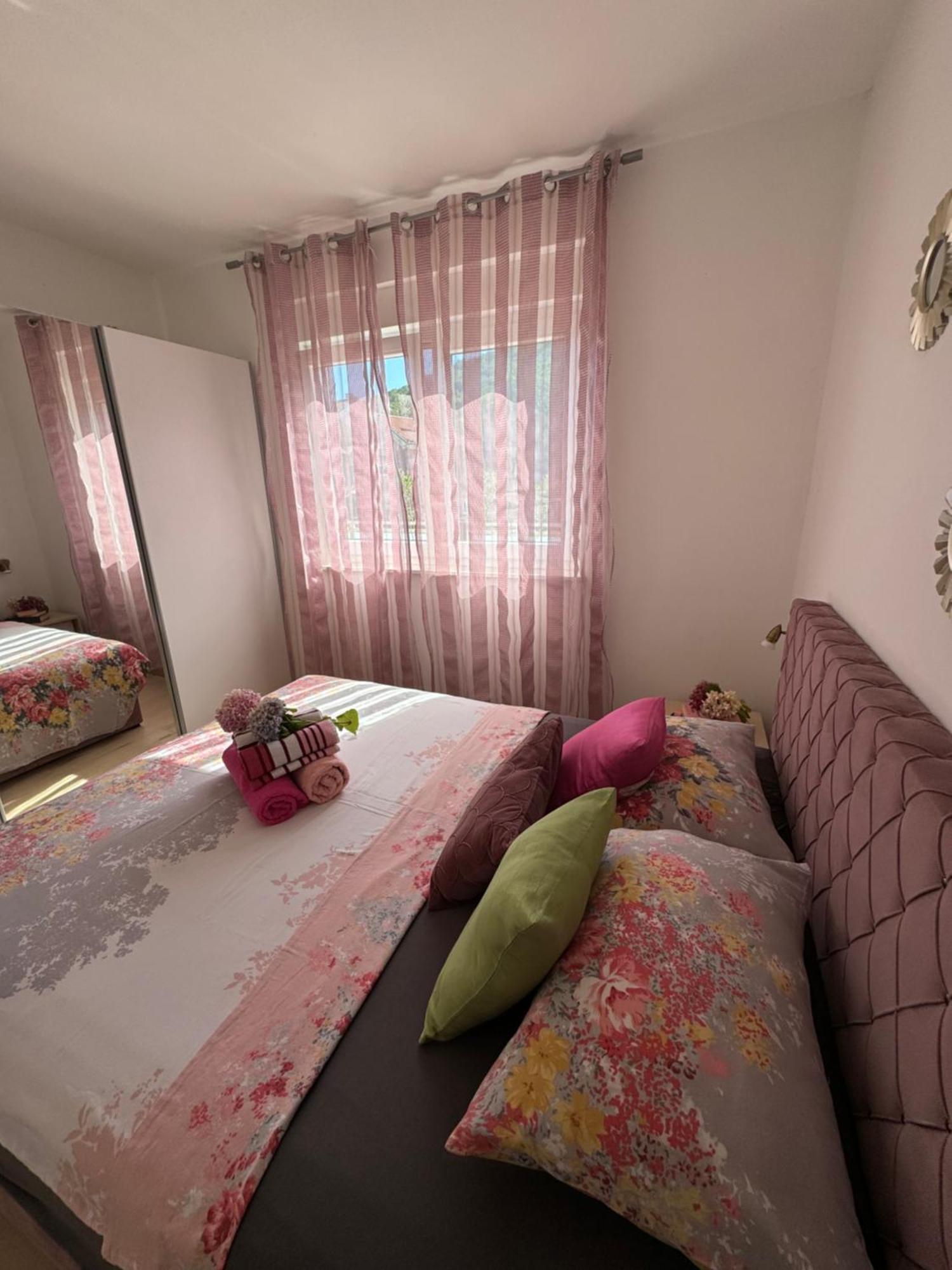 Comfortable Apartment Near Opatija Apartment