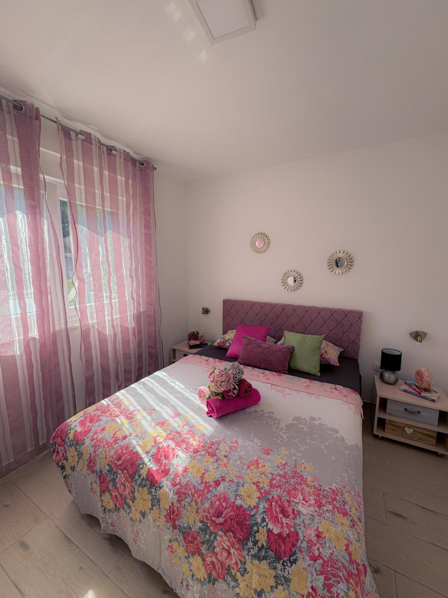 Comfortable Apartment Near Opatija Apartment Matulji