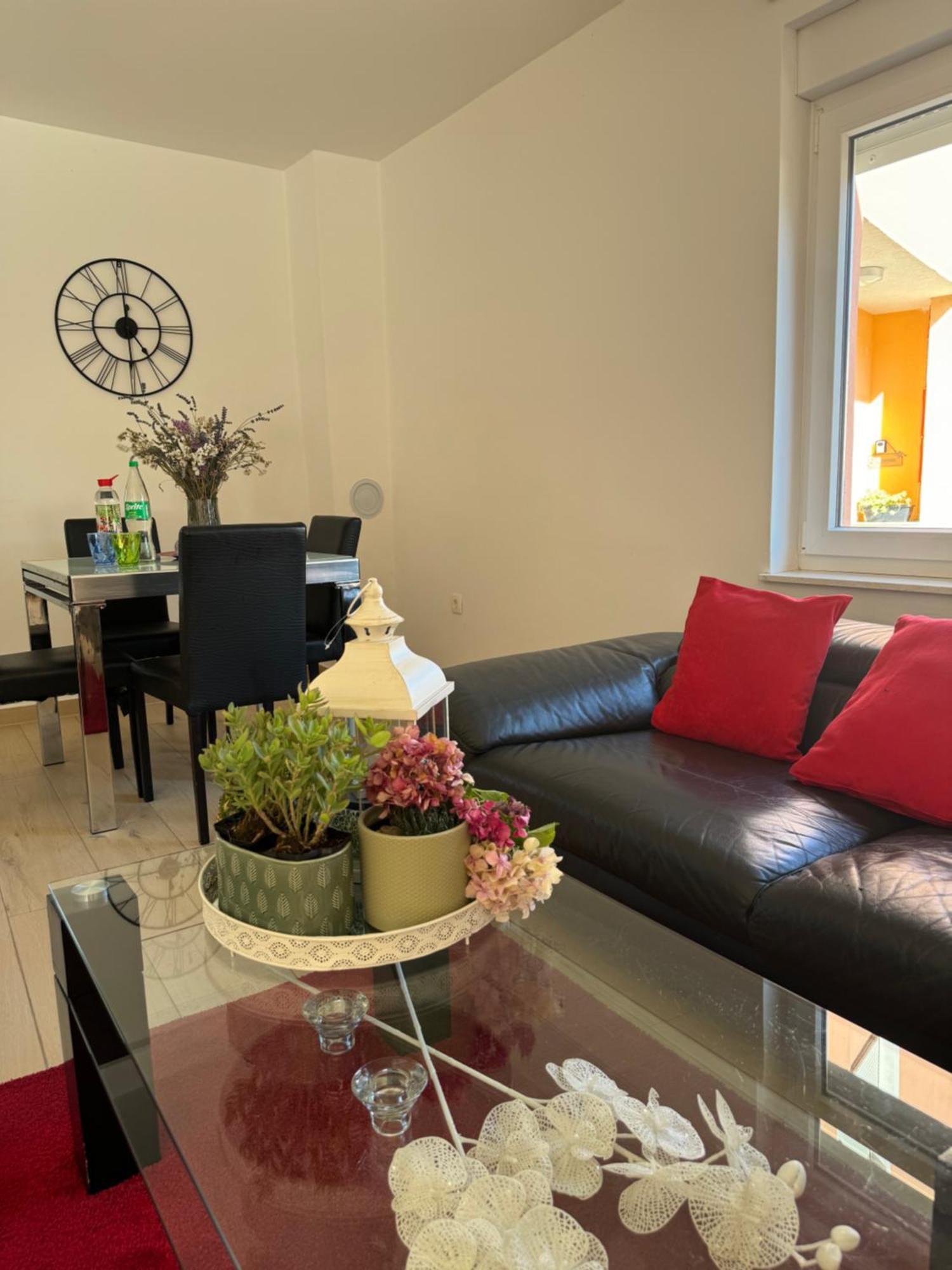 Comfortable Apartment Near Opatija