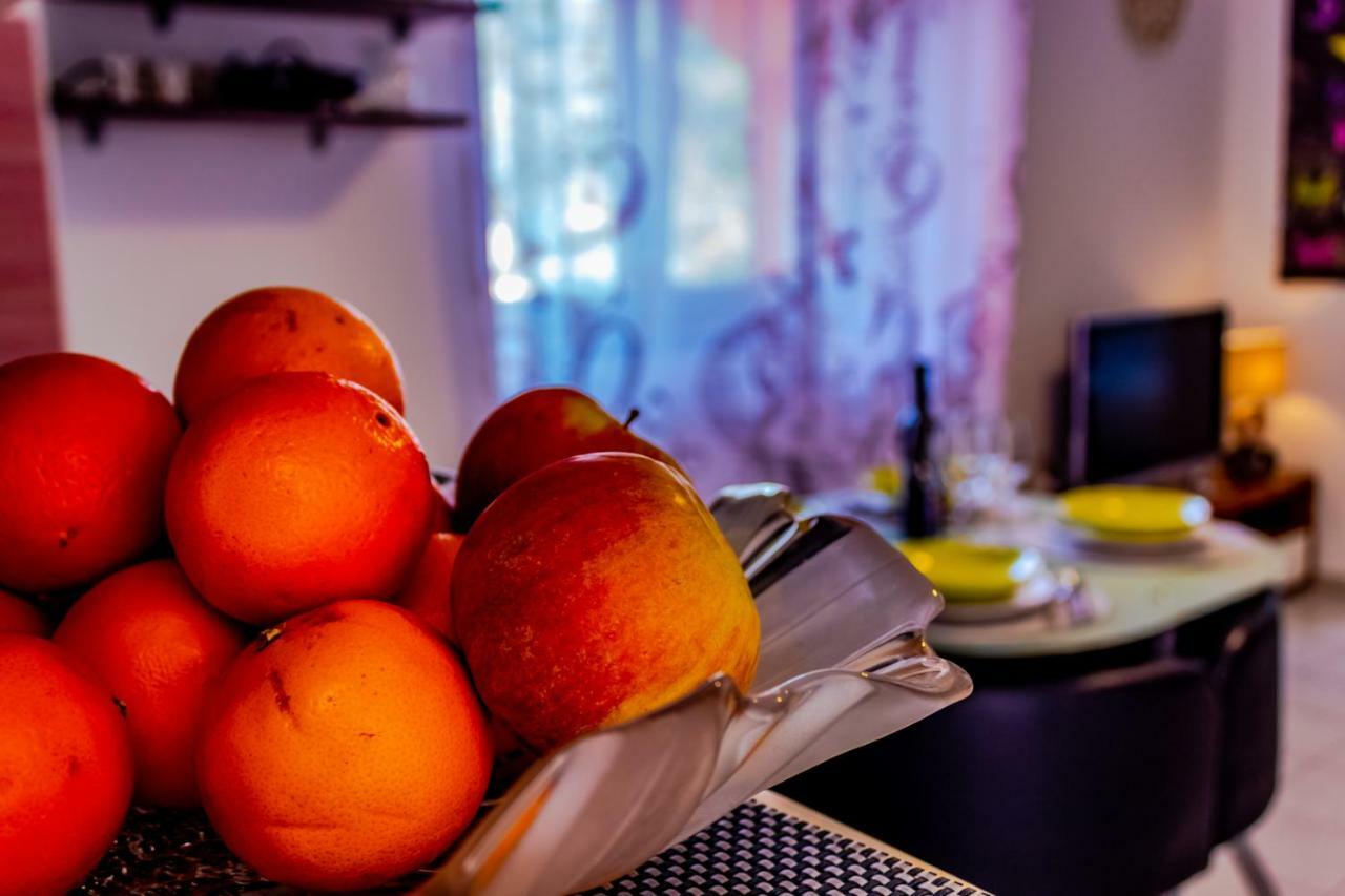 Comfortable Apartment Near Opatija *