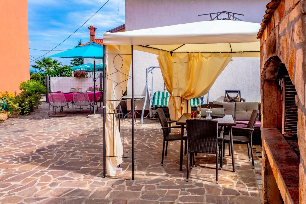 Comfortable Apartment Near Opatija * Matulji
