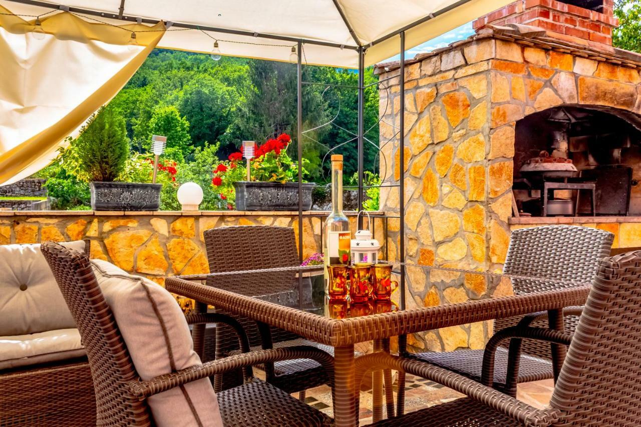 Comfortable Apartment Near Opatija