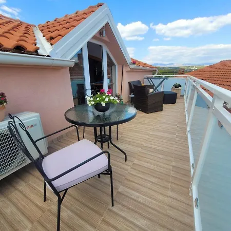 Comfortable Apartment Near Opatija Matulji Exterior photo