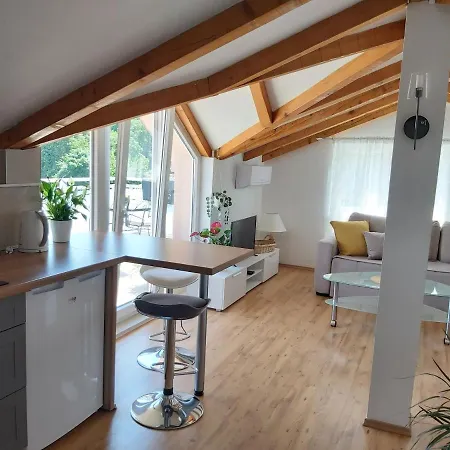 Comfortable Apartment Near Opatija Matulji Exterior photo