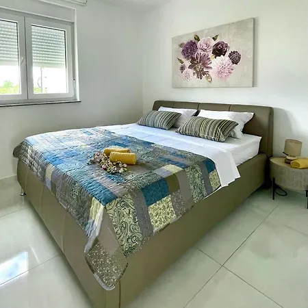 Comfortable Apartment Near Opatija Matulji Exterior photo