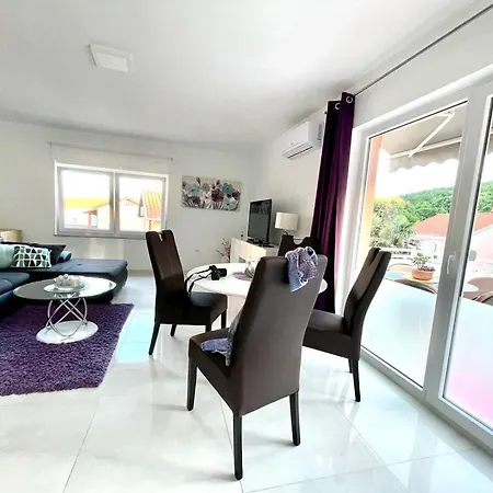 Comfortable Apartment Near Opatija Matulji Exterior photo