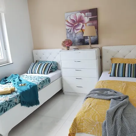 Comfortable Apartment Near Opatija Matulji Room photo