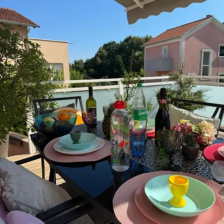 Comfortable Apartment Near Opatija Matulji Exterior photo
