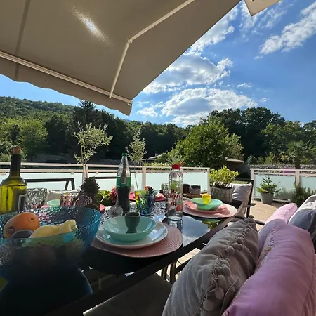 Comfortable Apartment Near Opatija Matulji Exterior photo