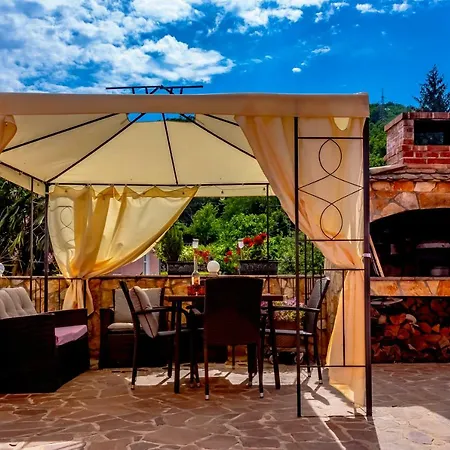 Comfortable Apartment Near Opatija Matulji Exterior photo