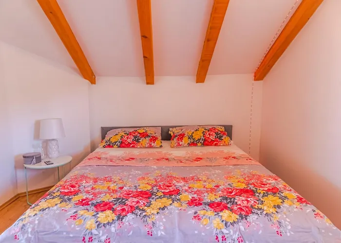 Comfortable Apartment Near Opatija