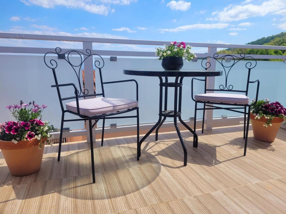 Comfortable Near Opatija Apartment