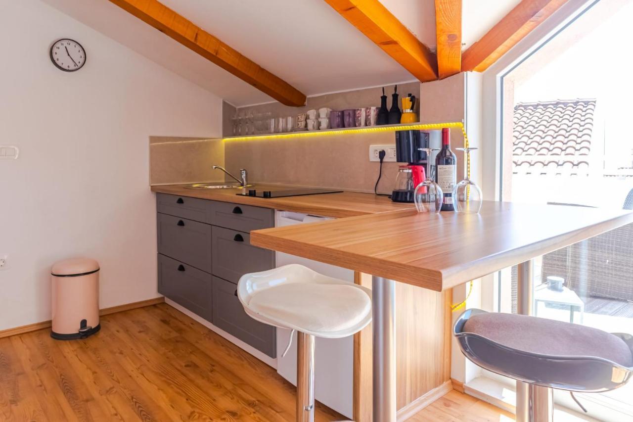 Apartment Comfortable Near Opatija Matulji