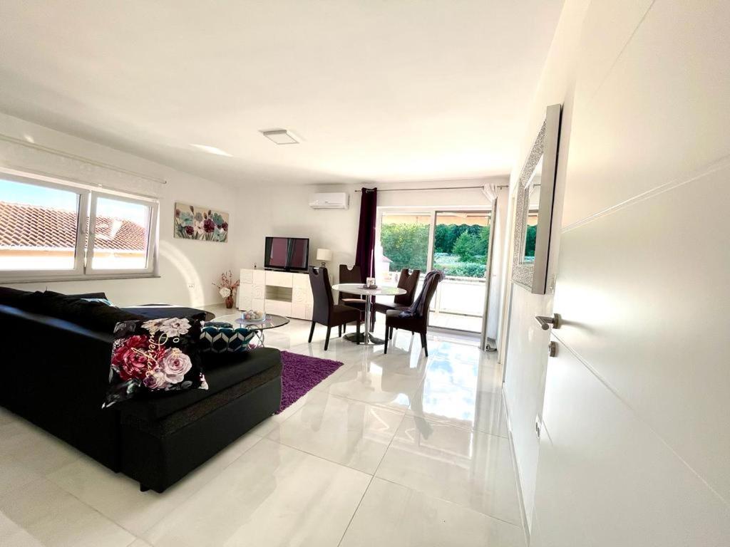 Apartment Comfortable Near Opatija Matulji
