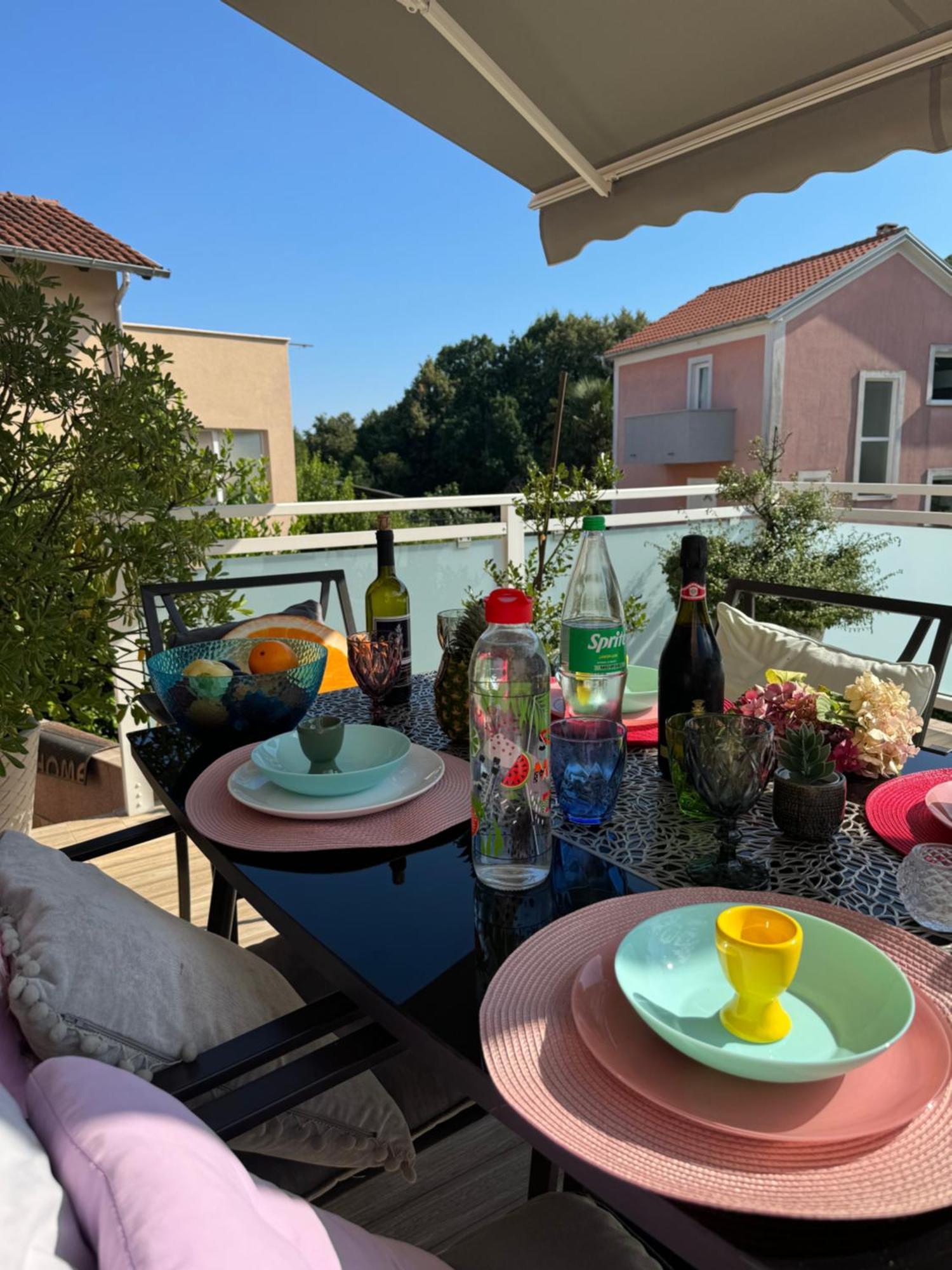Apartment Comfortable Near Opatija Matulji