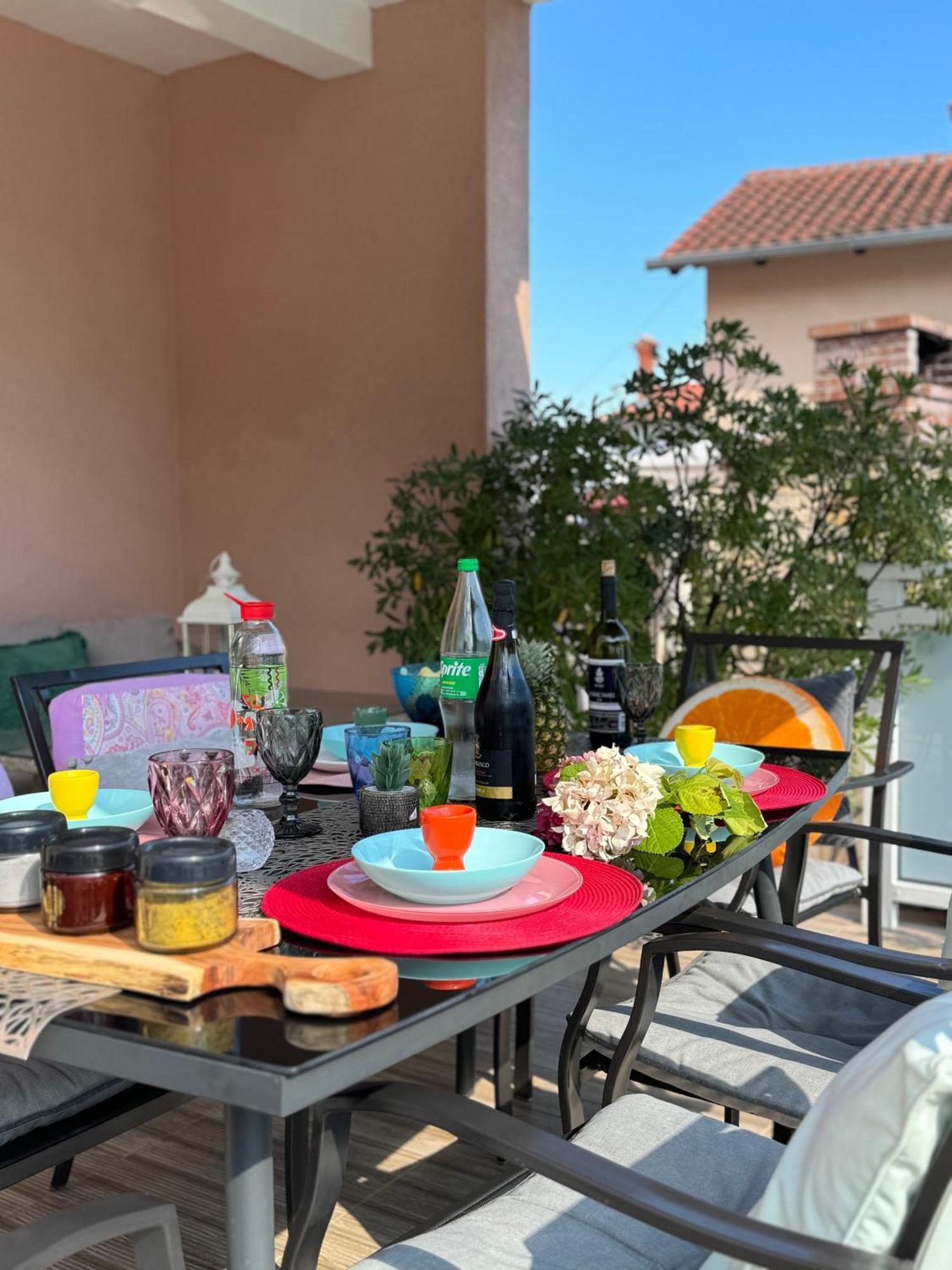Comfortable Near Opatija * Matulji