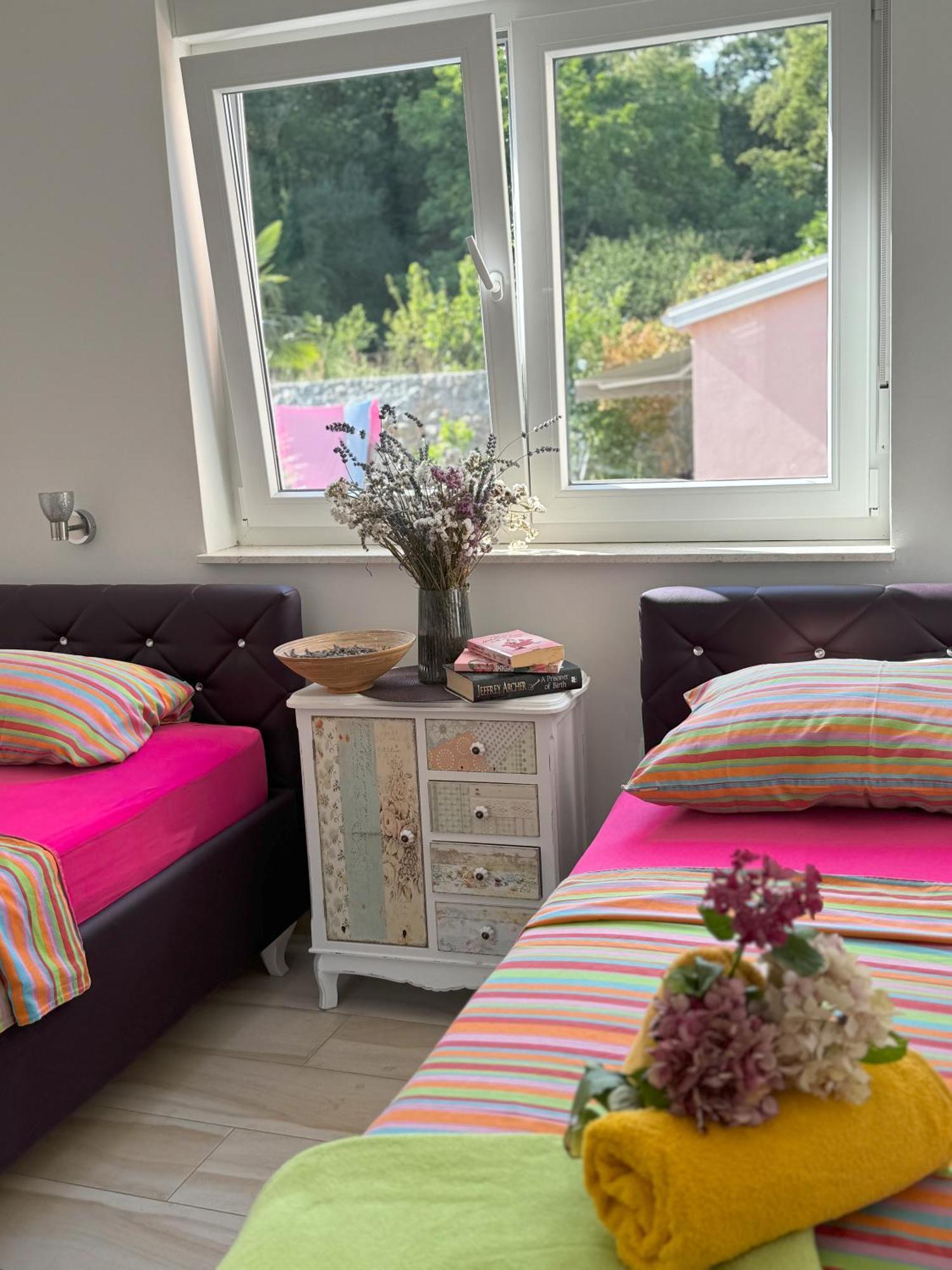 Apartment Comfortable Near Opatija Matulji