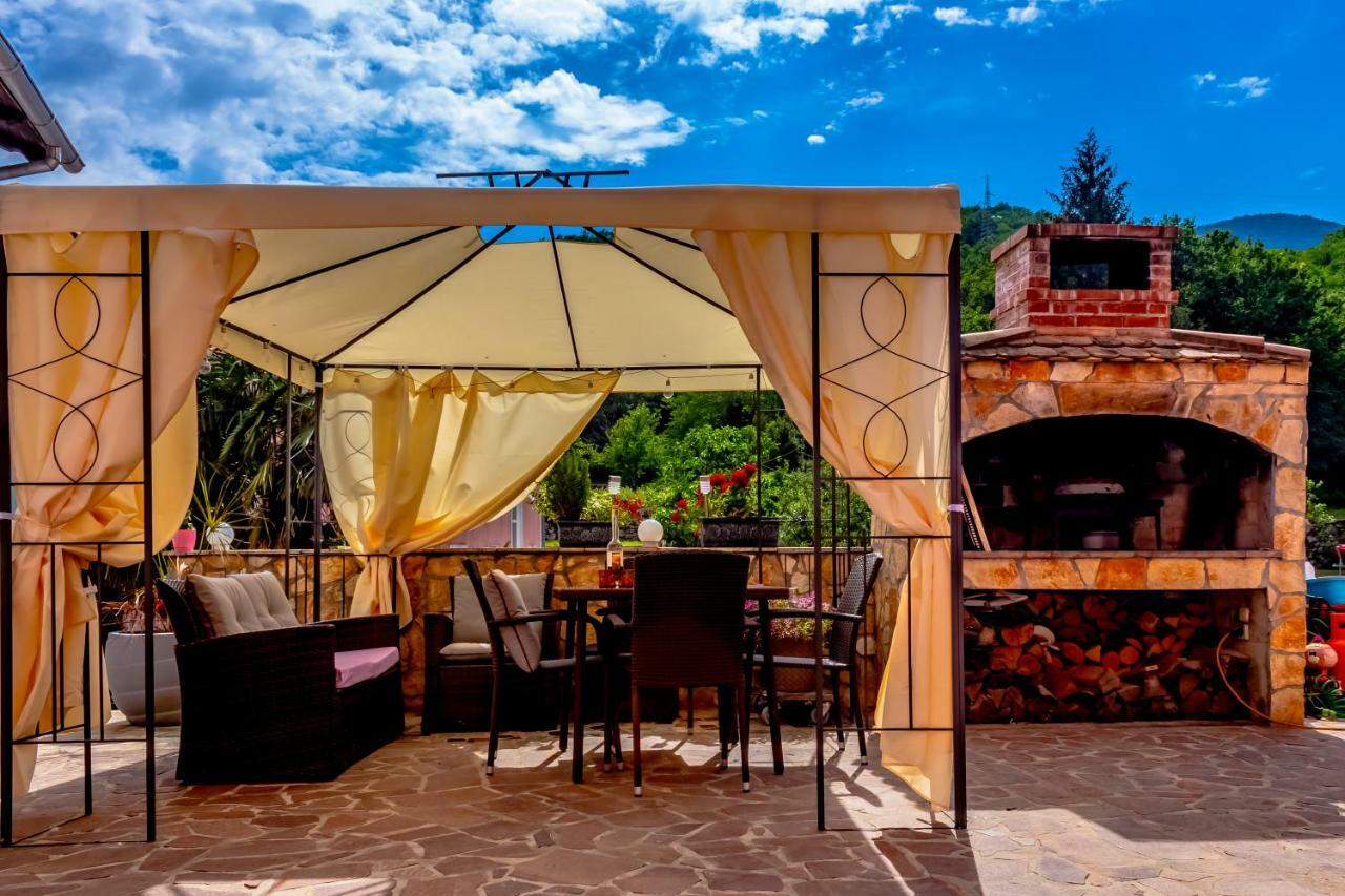 Apartment Comfortable Near Opatija Matulji